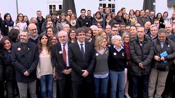 Puigdemont, estradizione: decisione rinviata Puigdemont, estradizione: decisione rinviata