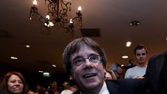 Catalogna: attesa il 14 dicembre la sentenza per l'estradizione di Puigdemont