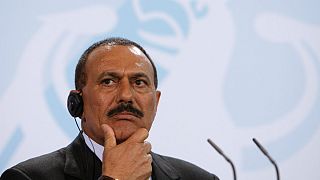 گاهشمار تحولات یمن، از کناره‌گیری علی عبدالله صالح تا مرگ او
