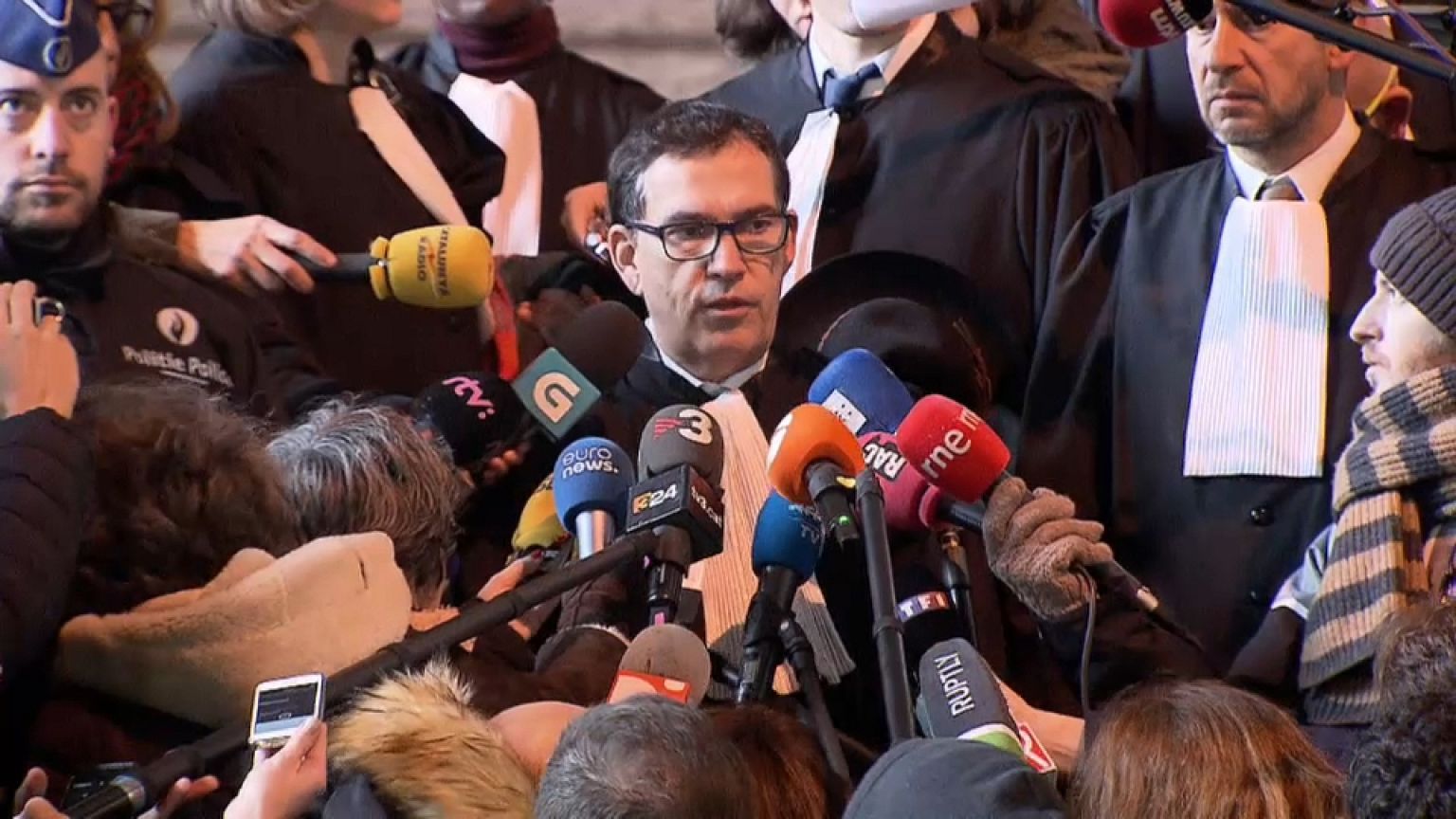 Судьбу Пучдемона решат 14 декабря