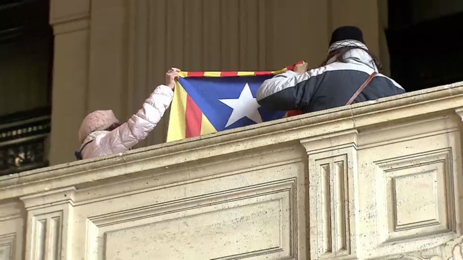 Justiz in Belgien entscheidet über Auslieferung - Puigdemont macht Wahlkampf