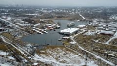 Benvenuti a Berezniki, la città che sta scomparendo inghiottita dalla terra