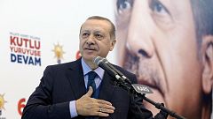 Πόλεμος χαρακωμάτων Άγκυρας-Ουάσιγκτον για τις κυρώσεις στο Ιράν 