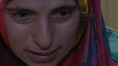 Долгая дорога в Афины. История одного побега