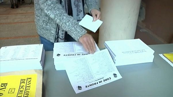 El nacionalismo se afianza en Córcega El nacionalismo se afianza en Córcega