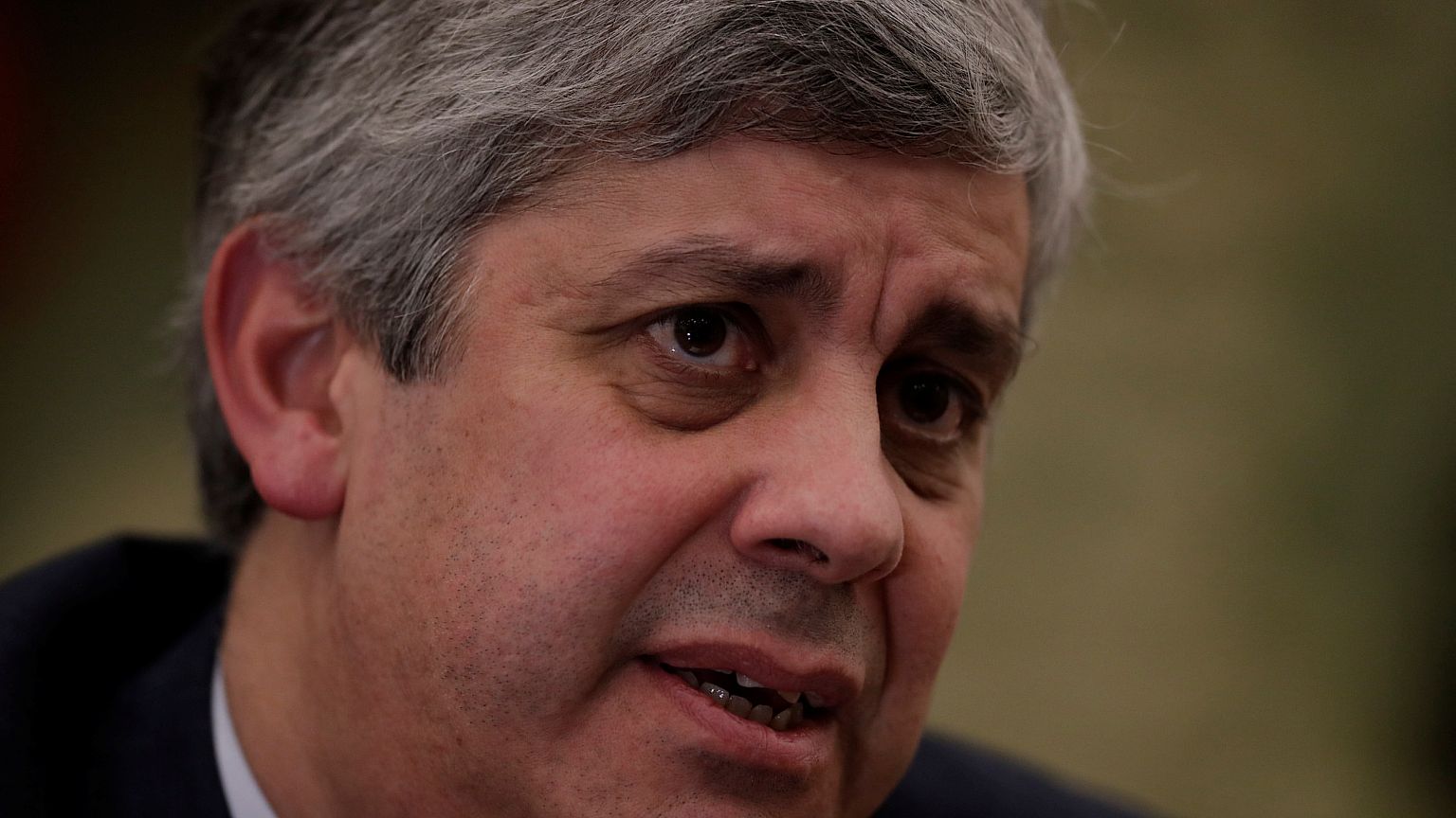 Mário Centeno