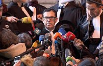 Katalan lider Puigdemont Belçika'da savunmasını yaptı