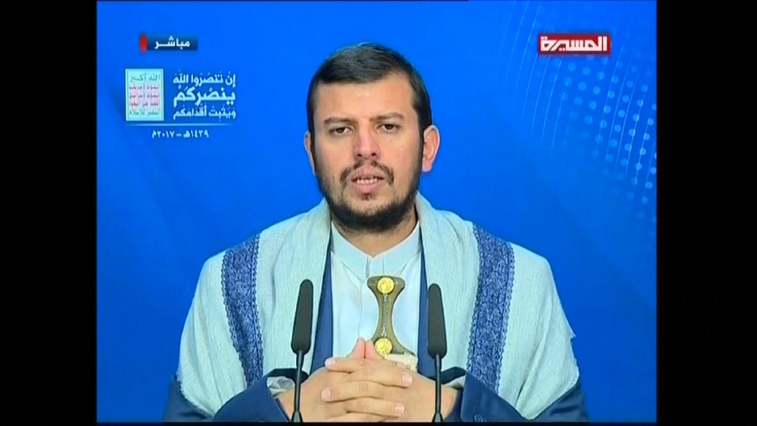 الحوثي: "أسقطنا مؤامرة غادرة هددت اليمن"