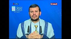 الحوثي: "أسقطنا مؤامرة غادرة هددت اليمن"