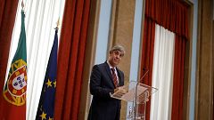 Ο Πορτογάλος ΥΠΟΙΚ Μάριο Σεντένο νέος πρόεδρος του Eurogroup