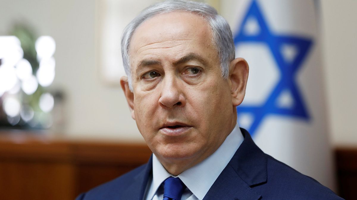  نتانیاهو: بهای باخت مصلحتی مقابل ورزشکاران اسرائیلی را مردم ایران می‌پردازند