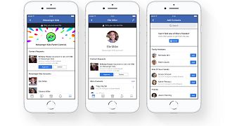 Facebook bringt Chat für Kinder unter 13 – mit elterlicher Kontrolle