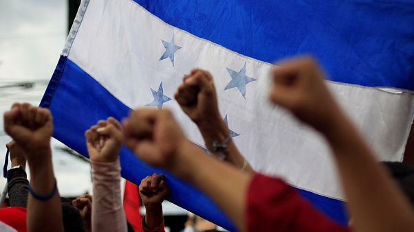 Honduras Honduras