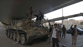 Погиб экс-президент Йемена