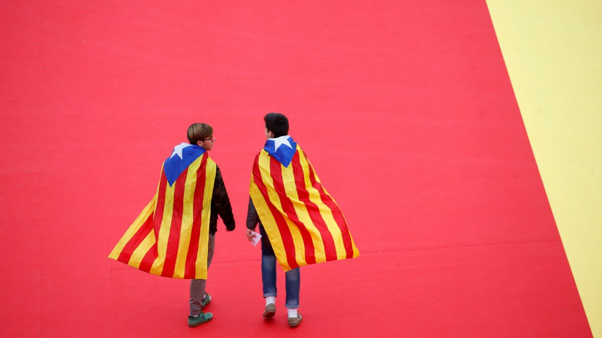 Καταλονία: Χάνουν την πλειοψηφία οι αποσχιστές