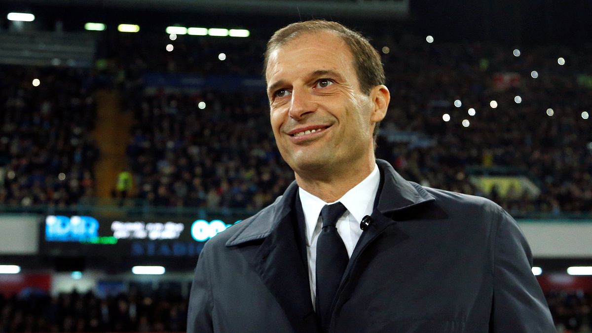 Champions League: Juventus e Roma in campo per gli ottavi