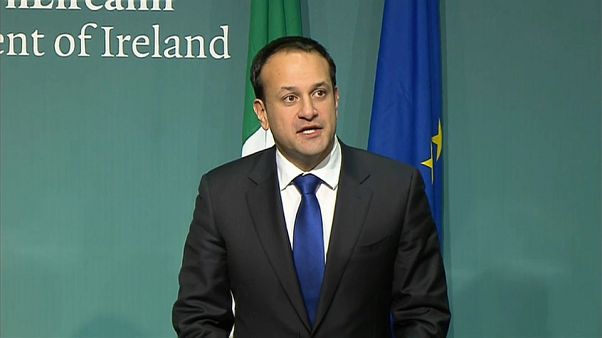 Brexit : aucun accord sur la frontière irlandaise Brexit : aucun accord sur la frontière irlandaise