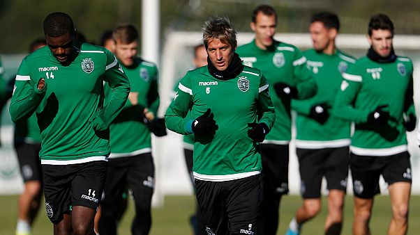 Sporting corre para a história, Benfica joga pela honra Sporting corre para a história, Benfica joga pela honra
