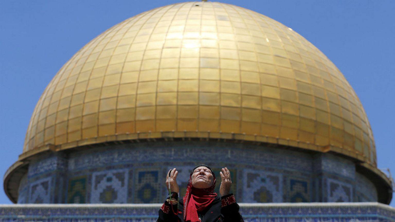 چرا انتقال سفارت آمریکا به بیت‌المقدس حساسیت‌ برانگیز است؟