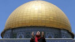 چرا انتقال سفارت آمریکا به بیت‌المقدس حساسیت‌ برانگیز است؟