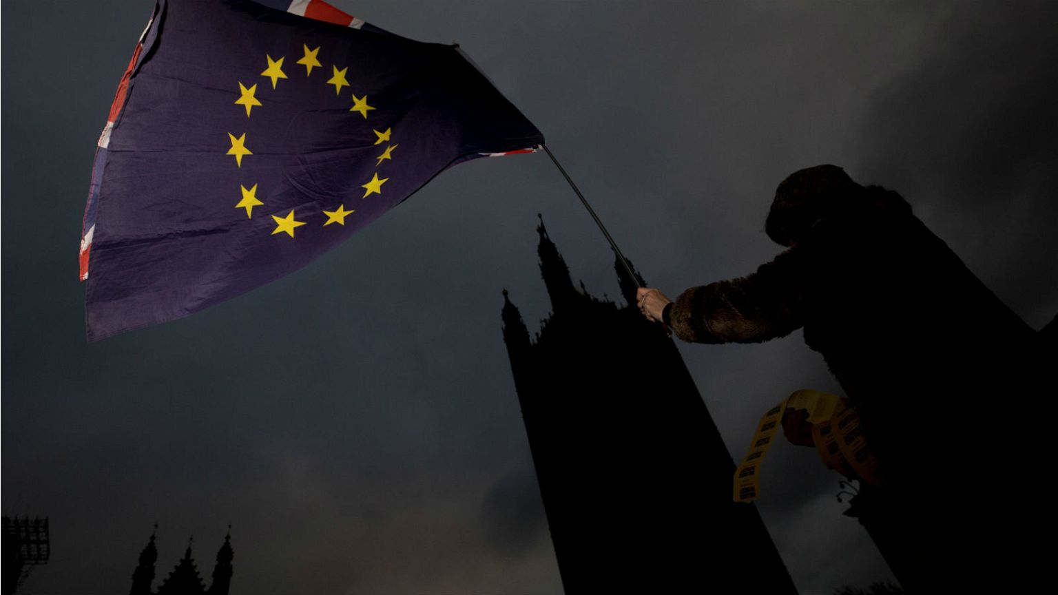 View: Europe's threat from within 