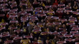 Catalogne : Oriol Junqueras reste en prison