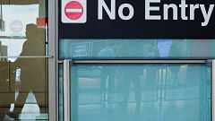 ΗΠΑ: Σε εφαρμογή η ταξιδιωτική οδηγία για έξι μουσουλμανικές χώρες
