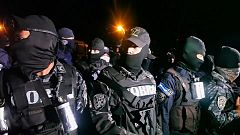 Honduras: la polizia si schiera al fianco dei dimostranti