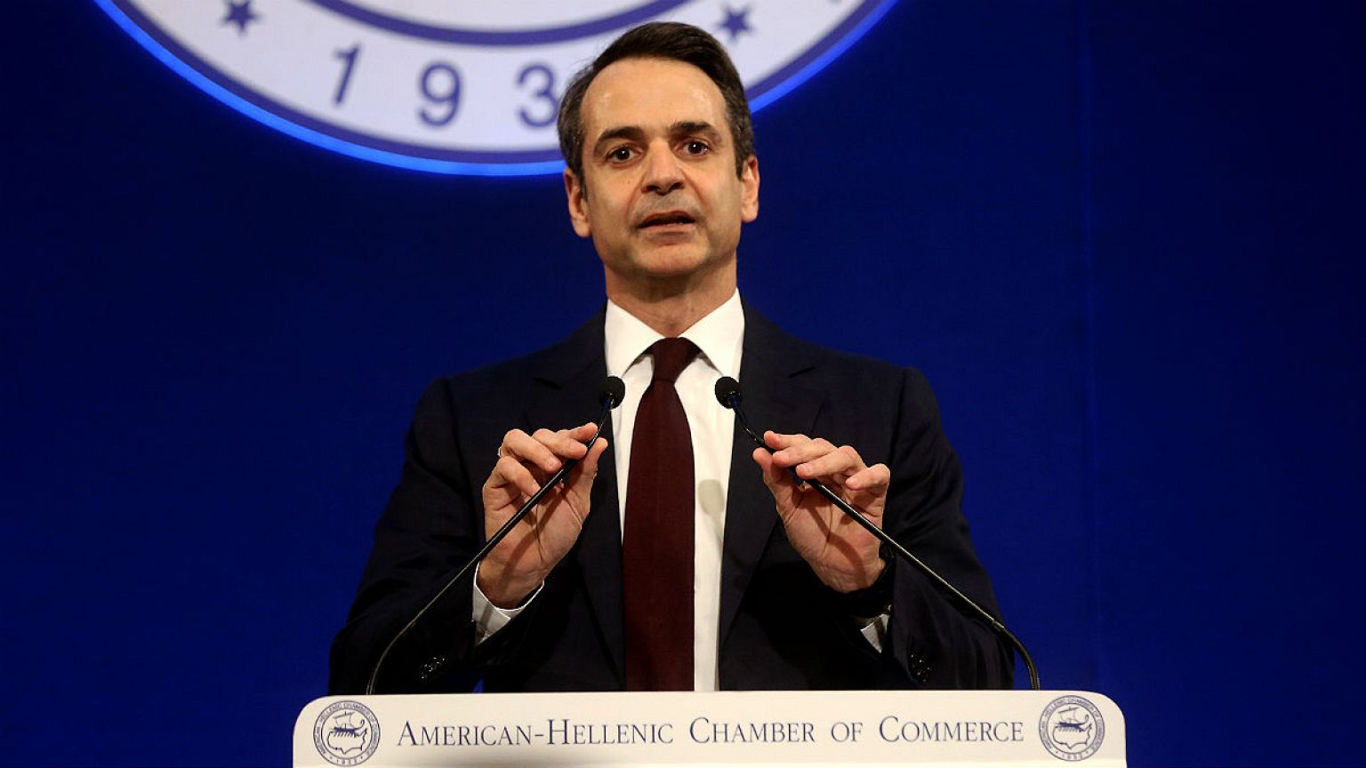 Κ. Μητσοτάκης: Οι πλειστηριασμοί να ξεκινήσουν από τις βίλες στη Μύκονο