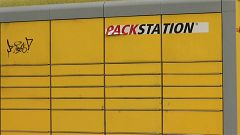  Erpresser halten Paketdienst DHL und Kunden in Atem 