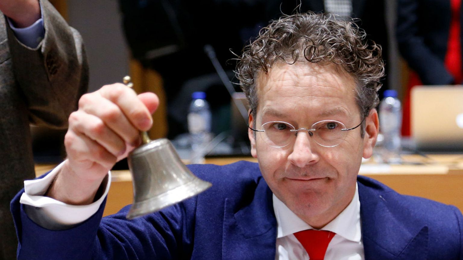 Eurogroup: Η κυπριακή οικονομία ξεπερνά τις προσδοκίες