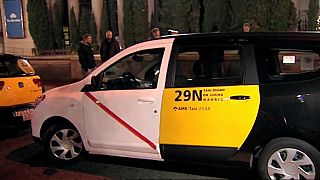 Uber y Cabify necesitarán una licencia especial en Madrid y Barcelona