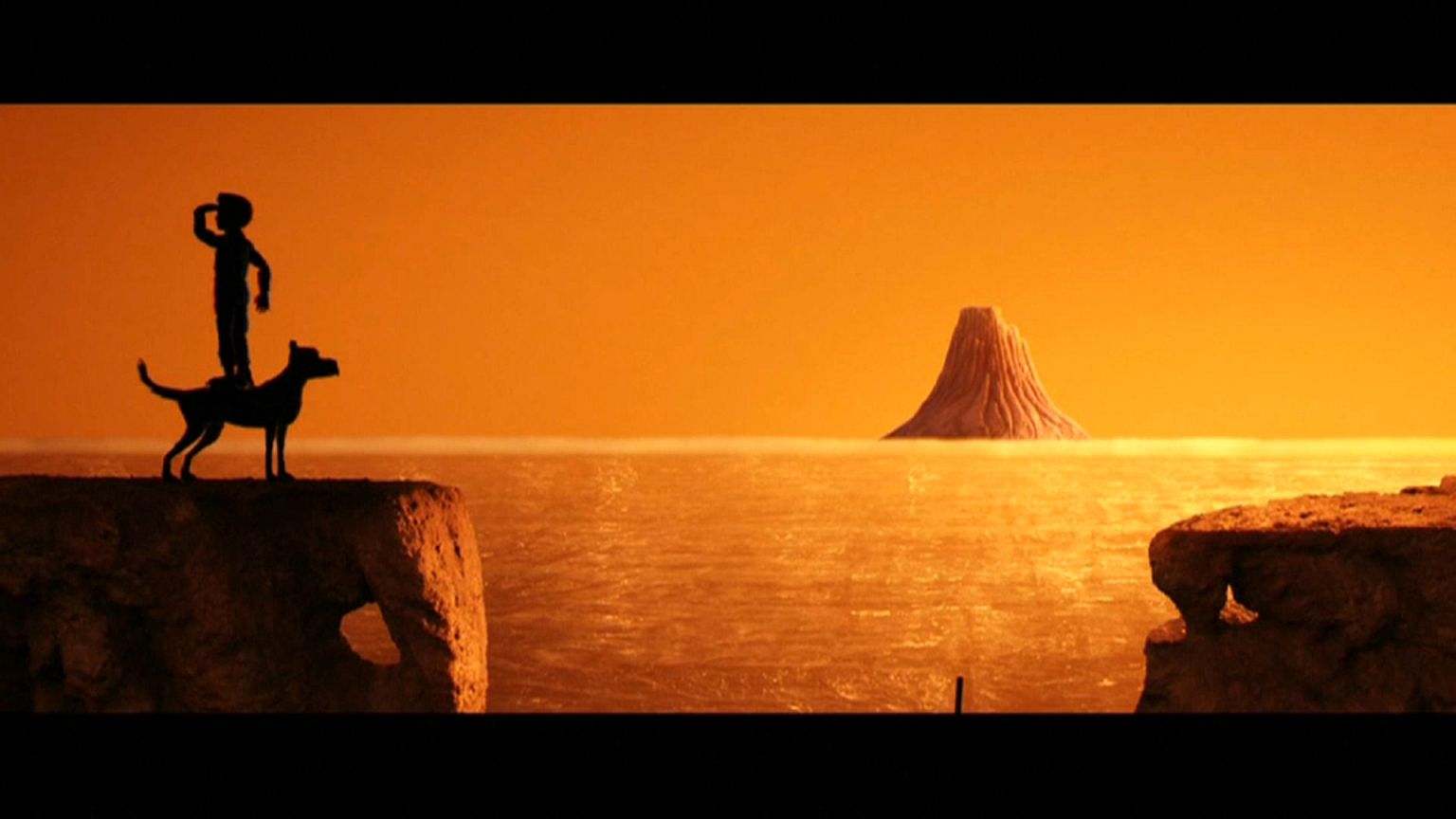 "Isle of Dogs" de Wes Anderson abre Berlinale em 2018