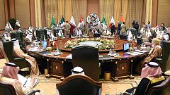عربستان و امارات ائتلاف نظامی تشکیل می‌دهند
