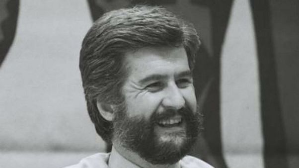 Muere Manuel Marín, 'padre' del Erasmus y clave del ingreso de España a la UE Muere Manuel Marín, 'padre' del Erasmus y clave del ingreso de España a la UE