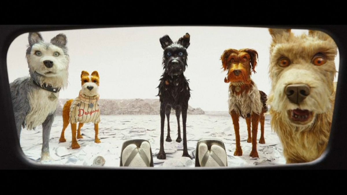 La animación levantará el telón de la Berlinale