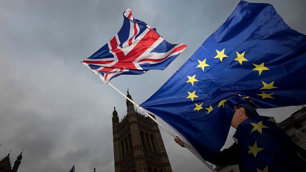Βrexit: Αγώνας δρόμου για το «χρυσό» διαζύγιο Βrexit: Αγώνας δρόμου για το «χρυσό» διαζύγιο