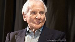 Ein großer Intellektueller: Jean d'Ormesson mit 92 gestorben