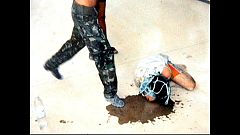 UK troops to face ICC investigation into war crimes claims in Iraq