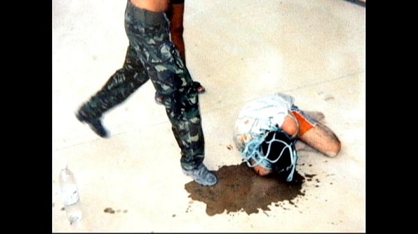 UK troops to face ICC investigation into war crimes claims in Iraq UK troops to face ICC investigation into war crimes claims in Iraq