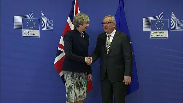 Brexit: hogy állnak a tárgyalások? Brexit: hogy állnak a tárgyalások?
