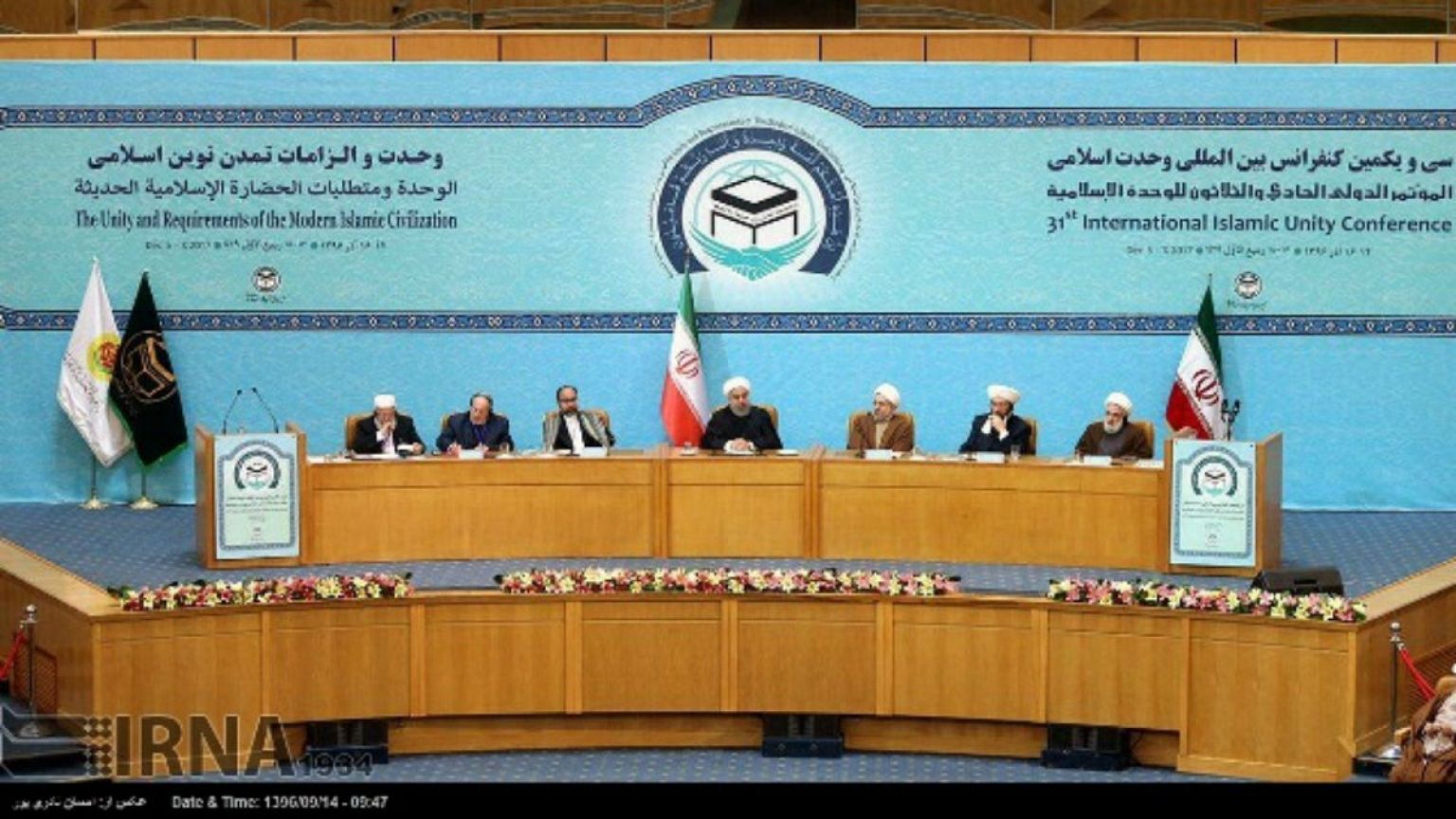روحانی: ملت یمن متجاوزین را پشیمان خواهد کرد