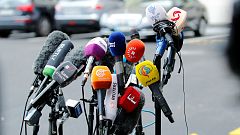 Suriye konulu Cenevre görüşmelerine ara verildi