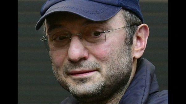 Le sort de Souleïman Kerimov en suspens Le sort de Souleïman Kerimov en suspens