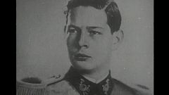 Miguel I de Rumanía, el rey que vivió toda una vida en el exilio