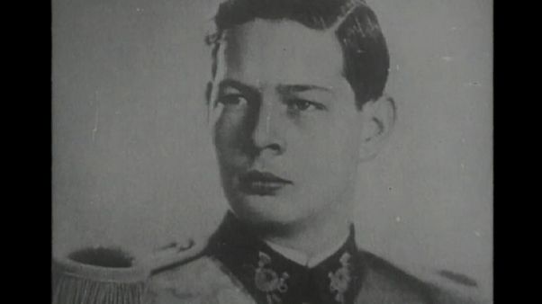 Miguel I de Rumanía, el rey que vivió toda una vida en el exilio Miguel I de Rumanía, el rey que vivió toda una vida en el exilio