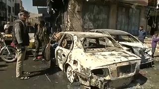 Csillapodtak a harcok Jemenben
