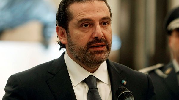 سعد حریری، نخست وزیر لبنان استعفایش را پس گرفت سعد حریری، نخست وزیر لبنان استعفایش را پس گرفت