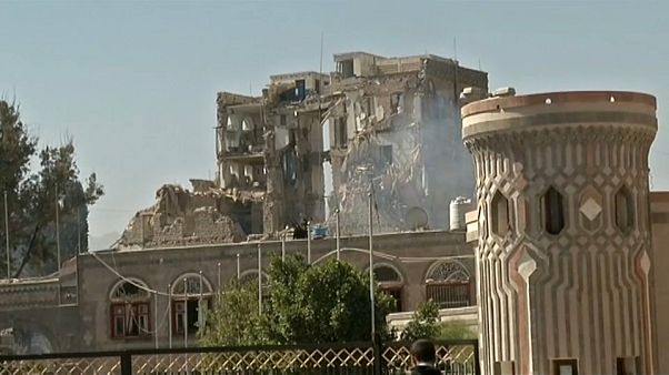 Yemen: l'Onu chiede una tregua, l'Iran denuncia "gli aggressori" Yemen: l'Onu chiede una tregua, l'Iran denuncia "gli aggressori"