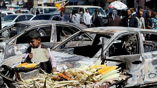 Υεμένη: Κάλεσμα σε εκδίκηση για τον Σάλεχ
